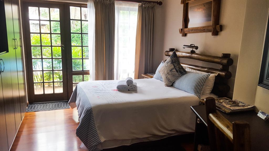 Aark Guest Lodge 밴더바일파크 외부 사진