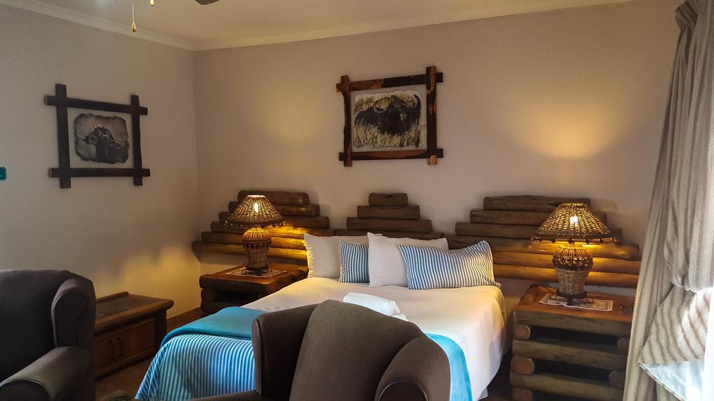 Aark Guest Lodge 밴더바일파크 외부 사진